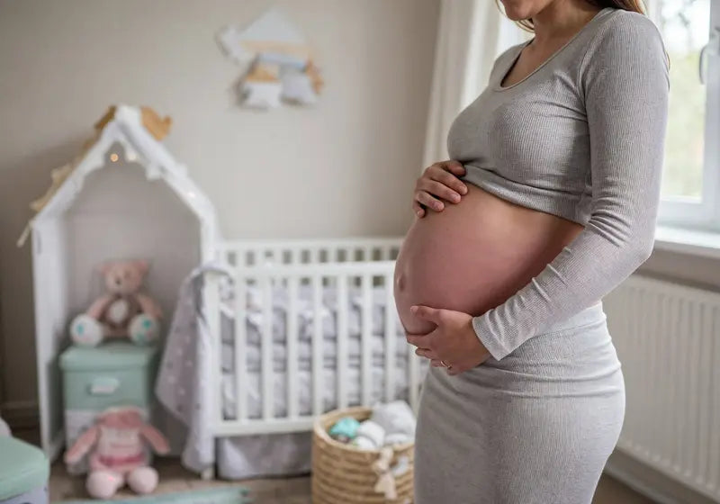 Mes conseils à une future maman : grossesse, maternité et post-partum