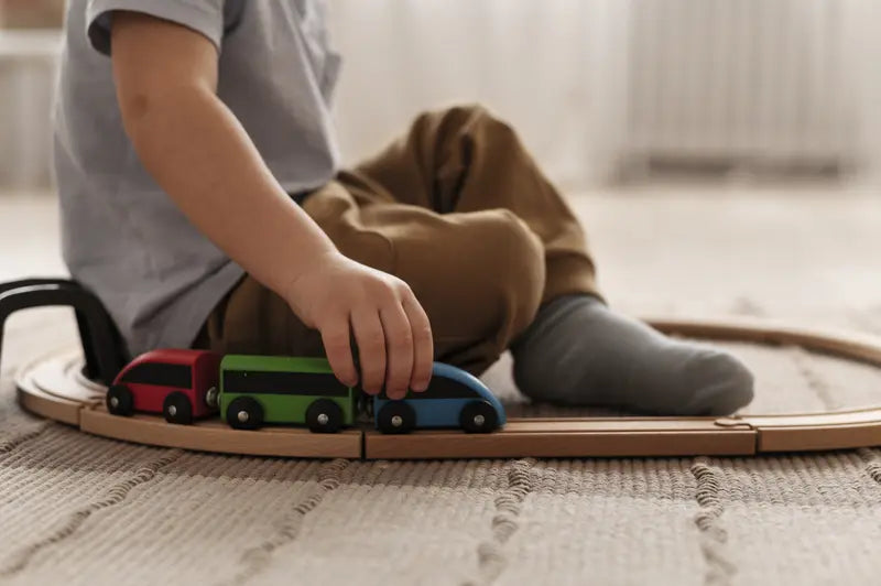 Idées cadeaux bébé et enfant : ma sélection par âge (qui dure vraiment)