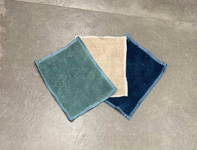 Nidé — Lingettes Lavables